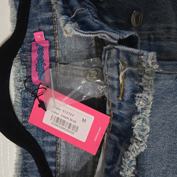 Jeans 👖 - Picture 4 of 9